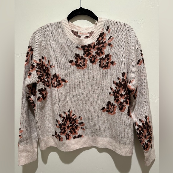 Knox Rose Tops - Knox Rose sweater, size S